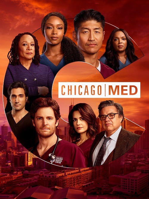 سریال Chicago Med